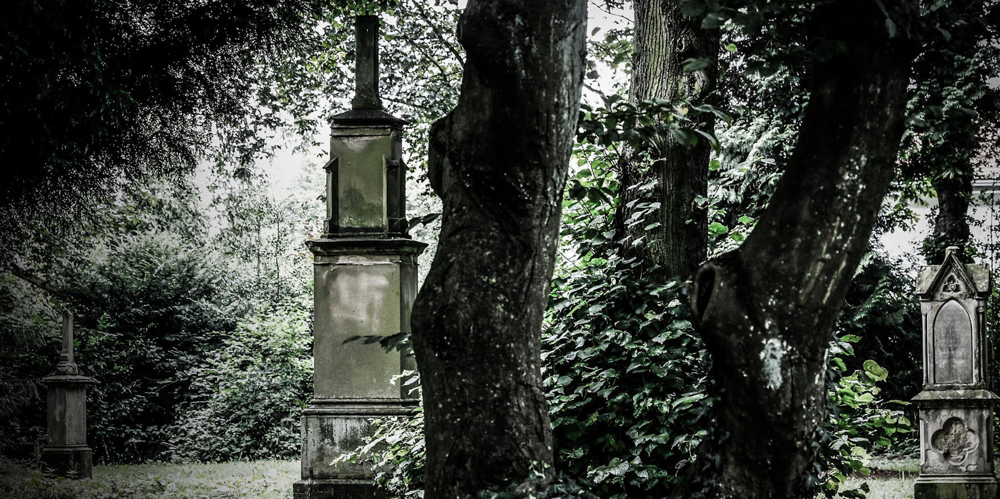 Friedhof Decksteiner Strasse1