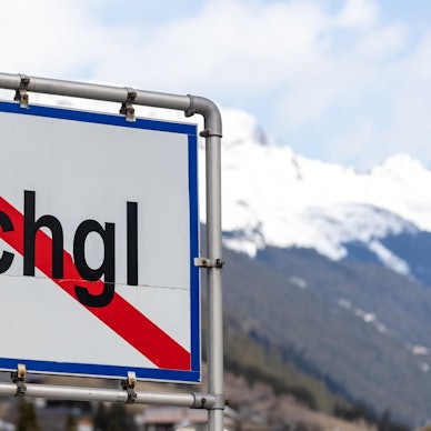 Ischgl