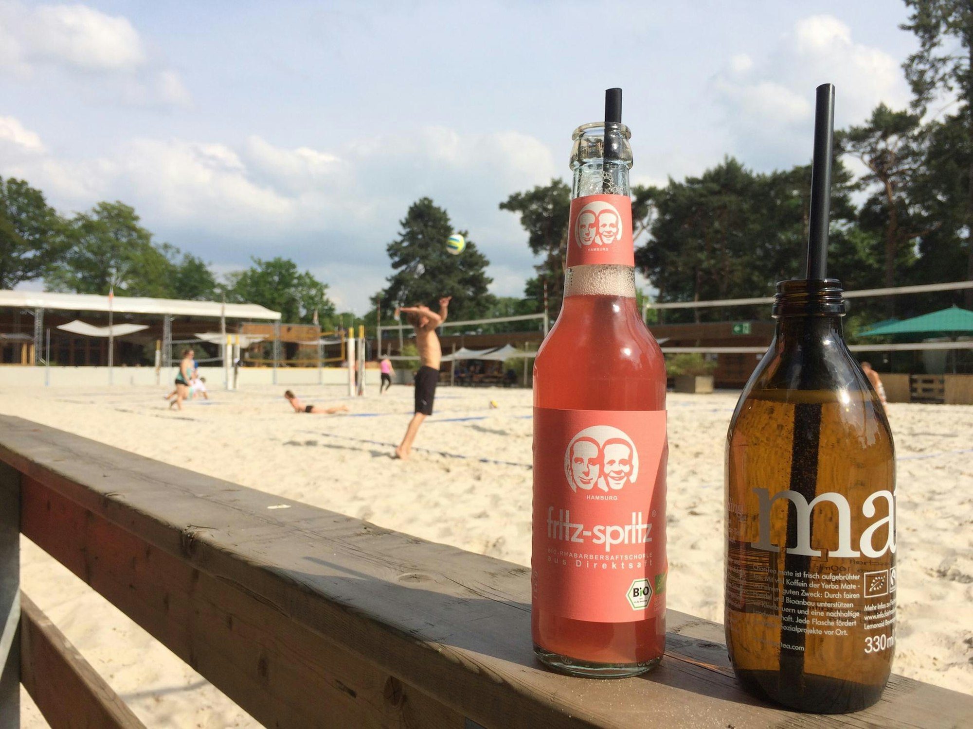 playa christian krämer