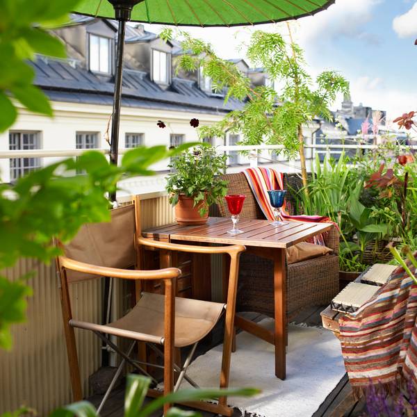 Balkon