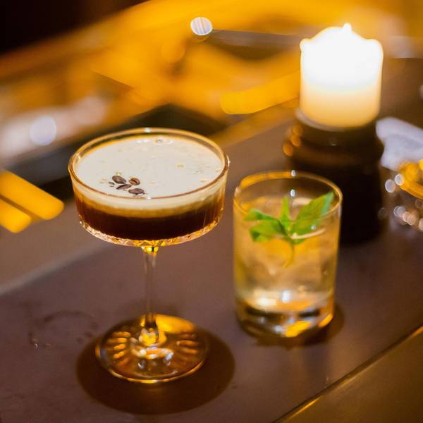 Cocktail Symbol DPA 040122