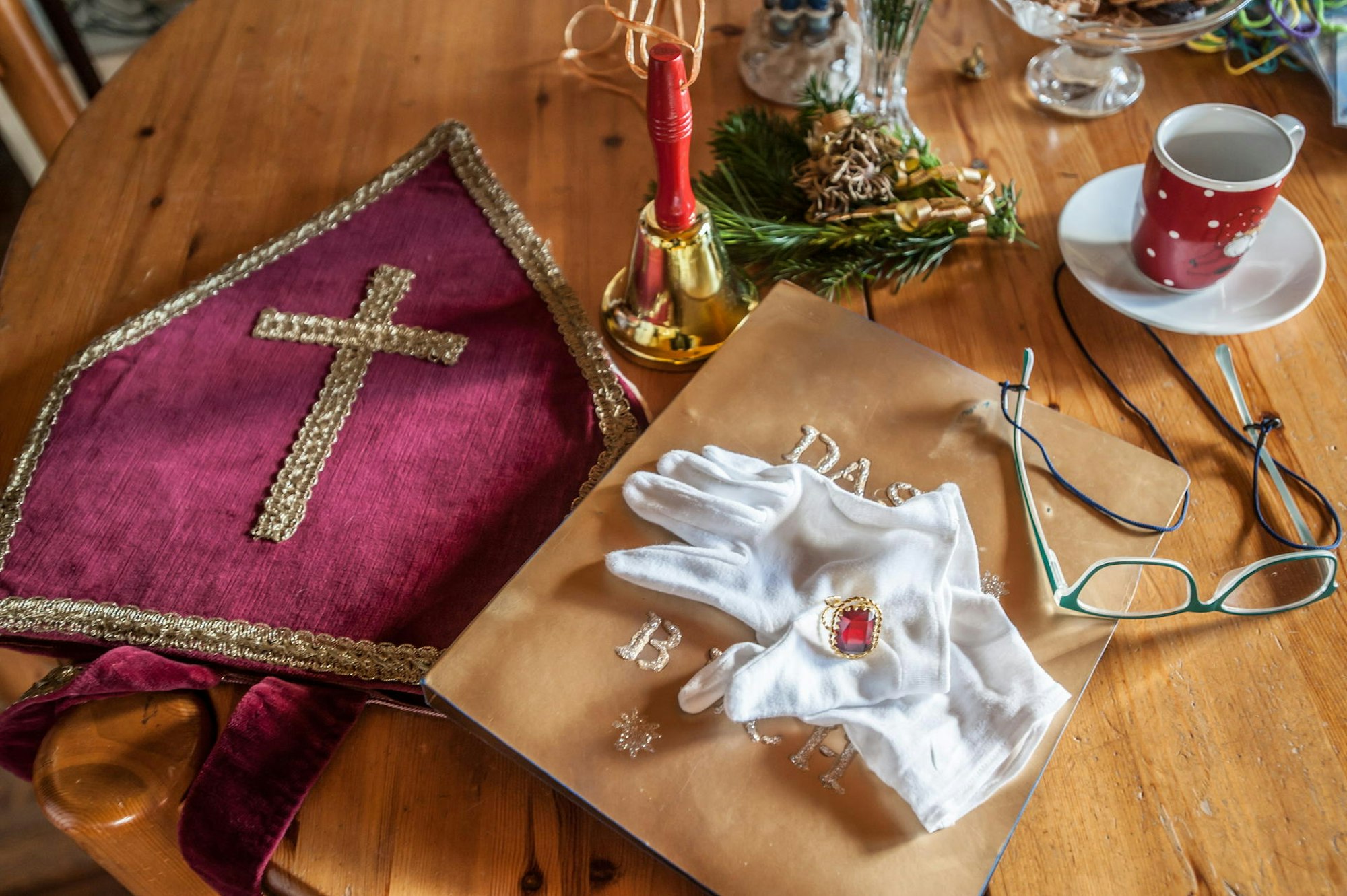 Nikolaus Peter Odenthal 3