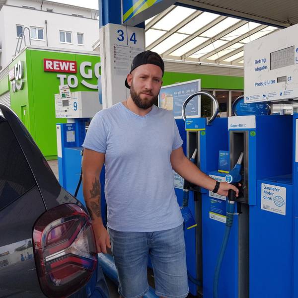 Tanken2