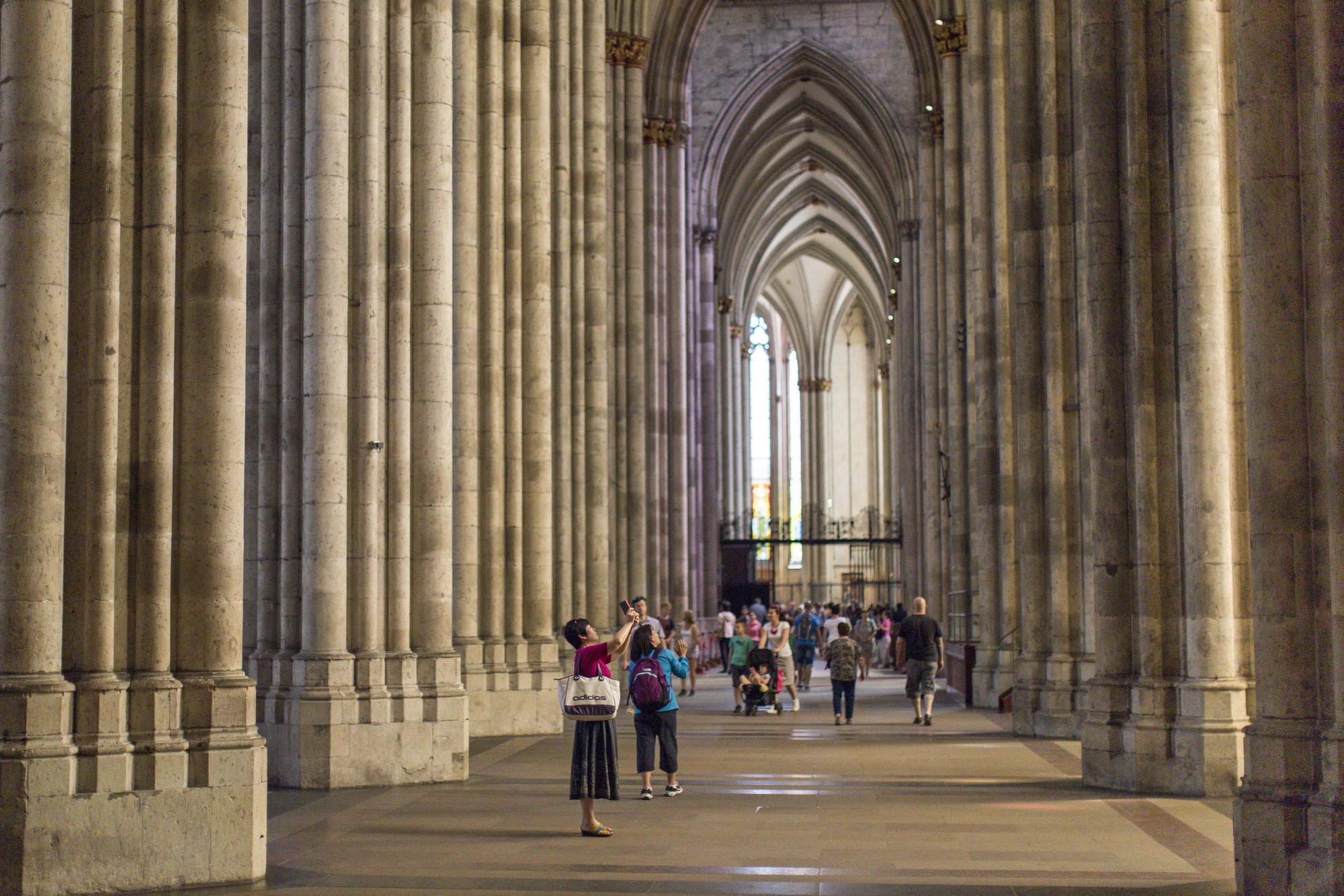 Kölner Dom