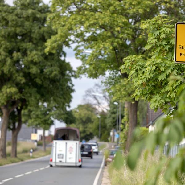 Tente Wermelskrichen Missbrauch