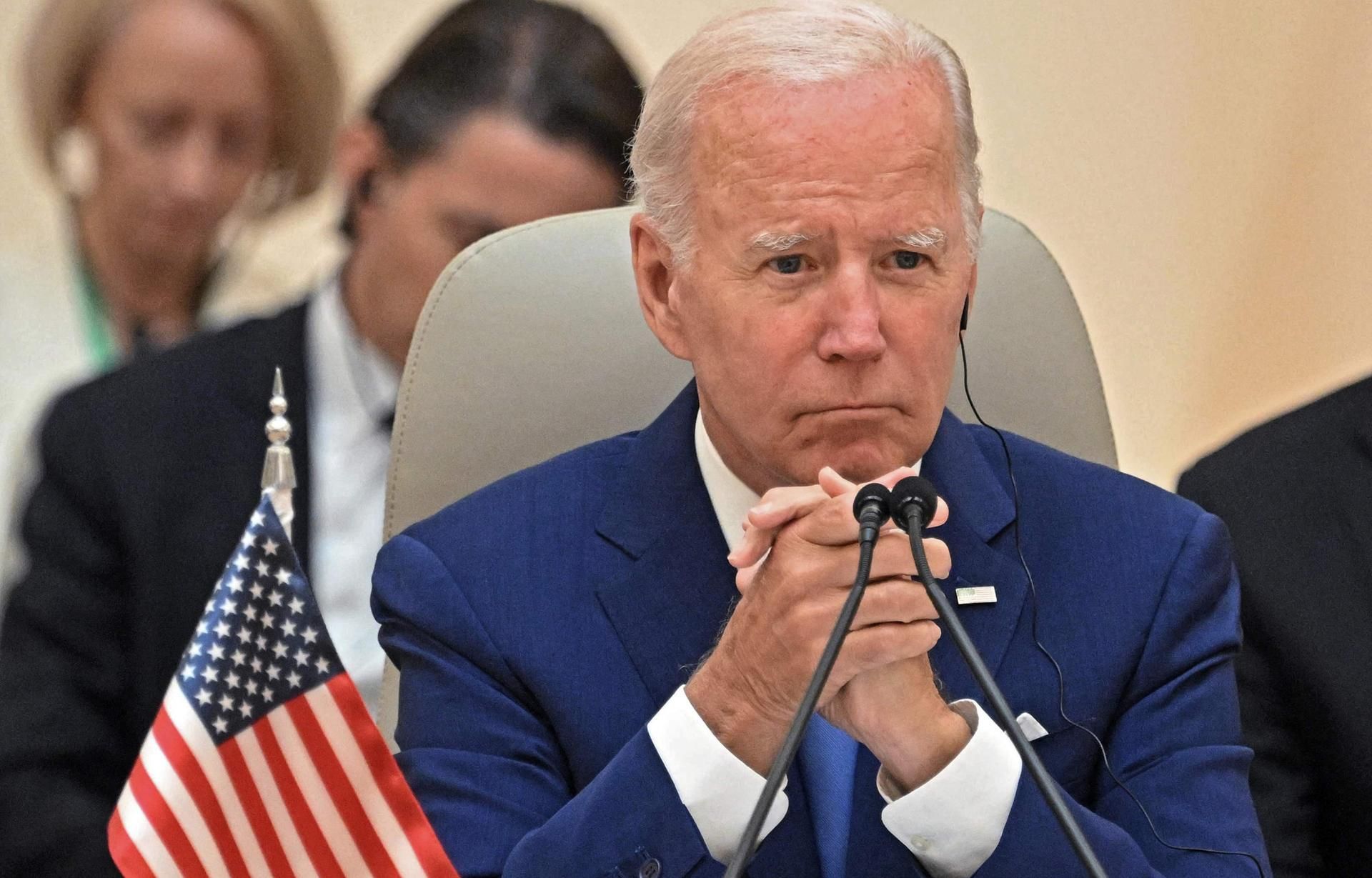 Biden Klimapolitik Kohle 180722