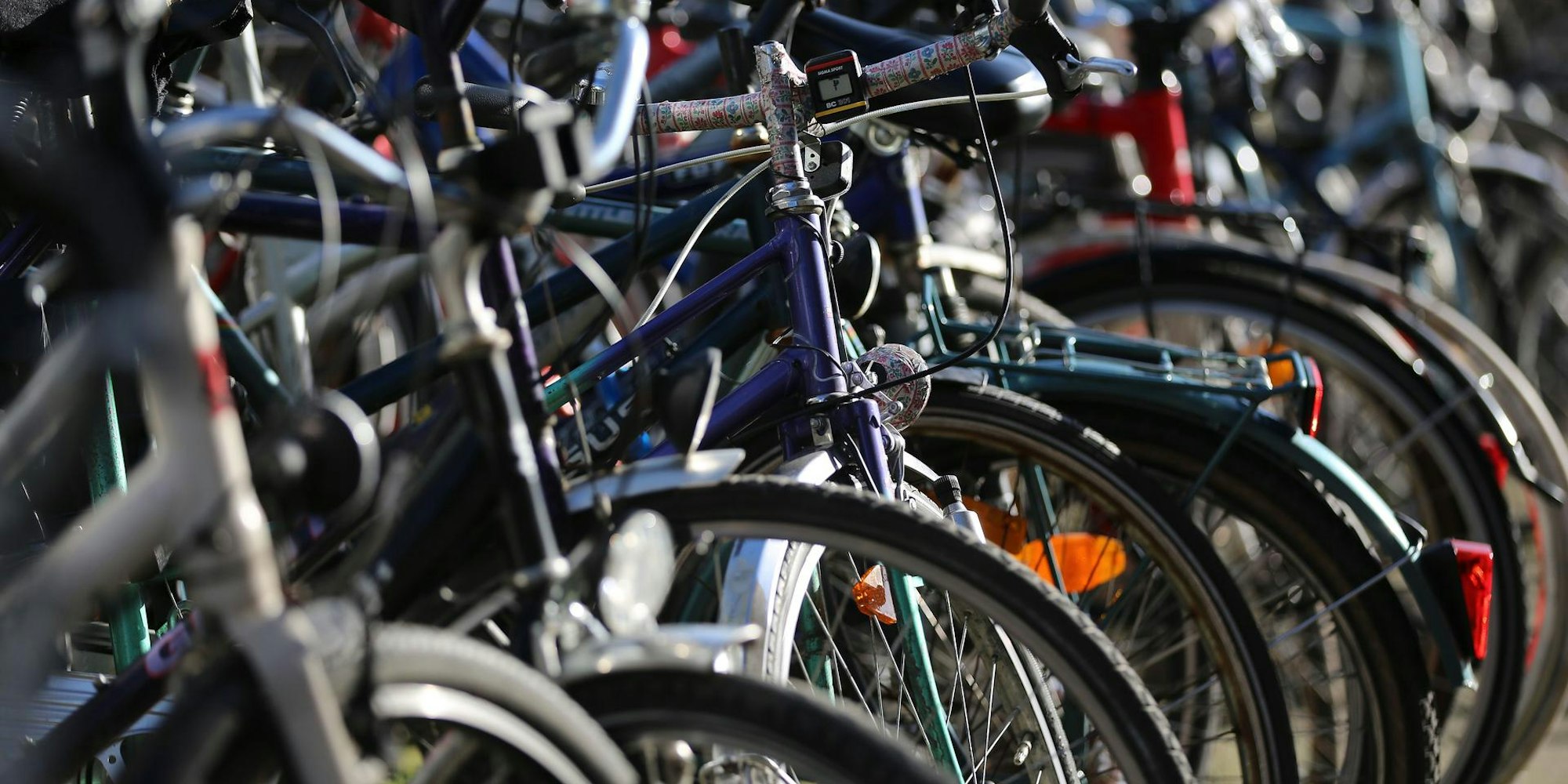 Fahrräder_DPA