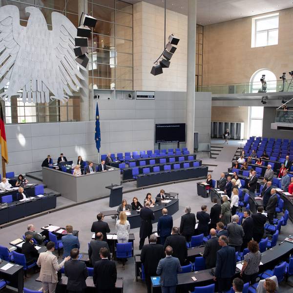 Bundestag