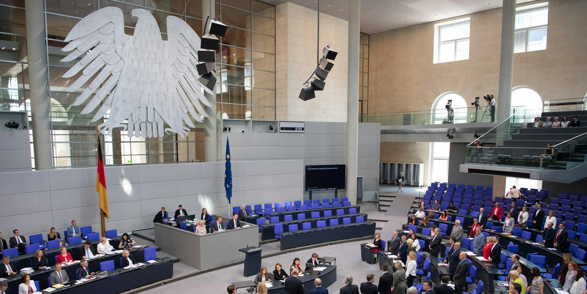 Bundestag
