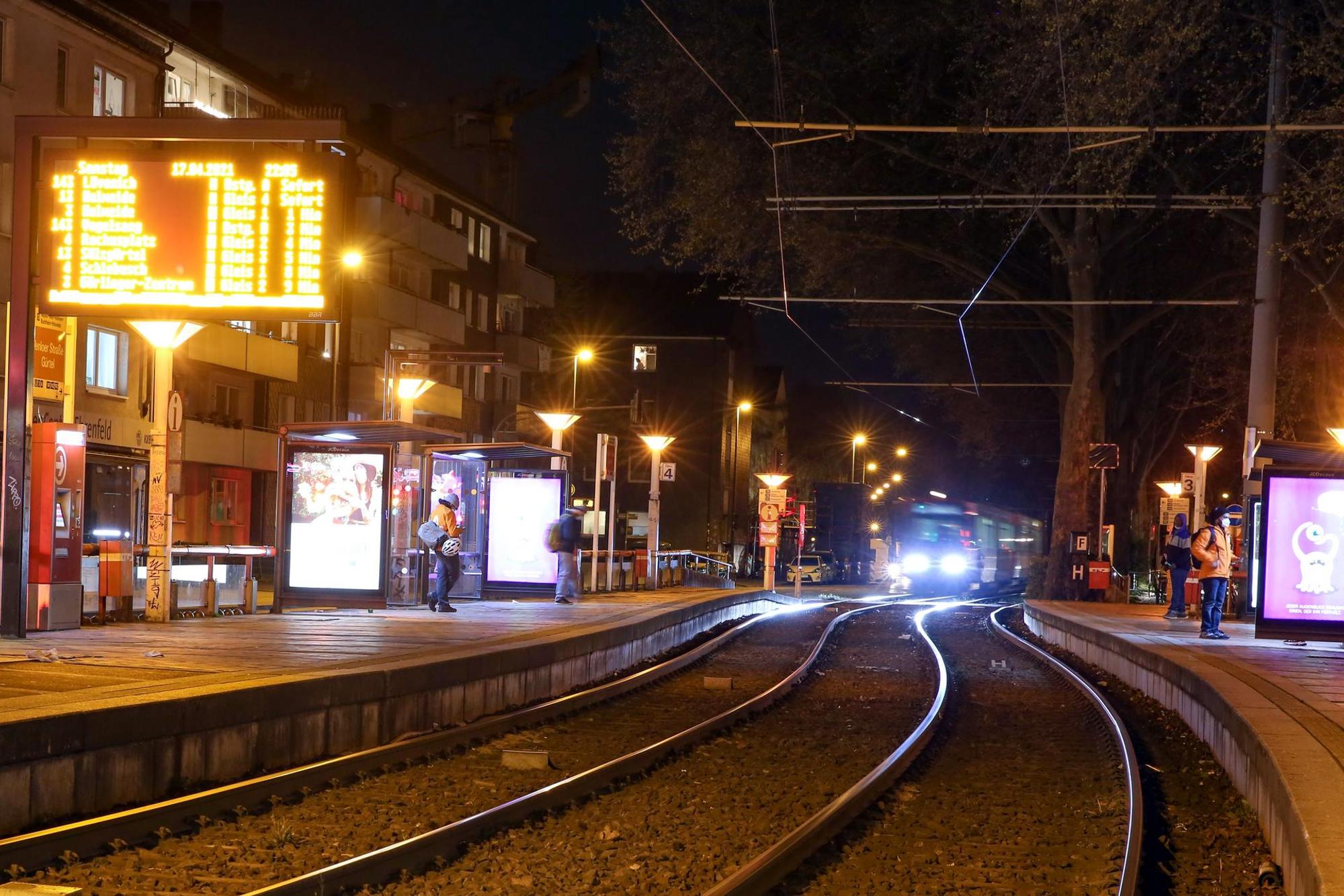Augsangsspere 5