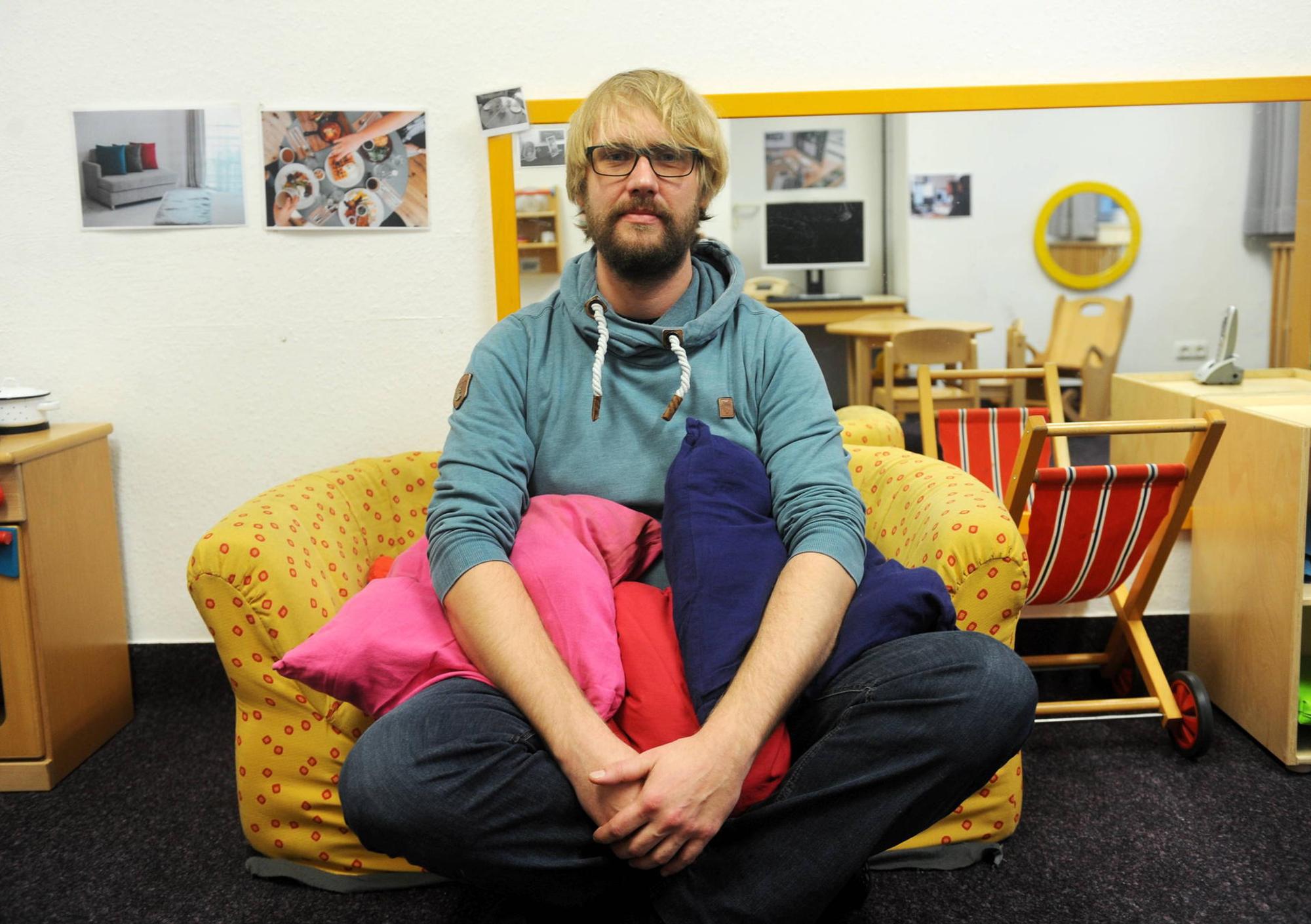 Max Gehlsen