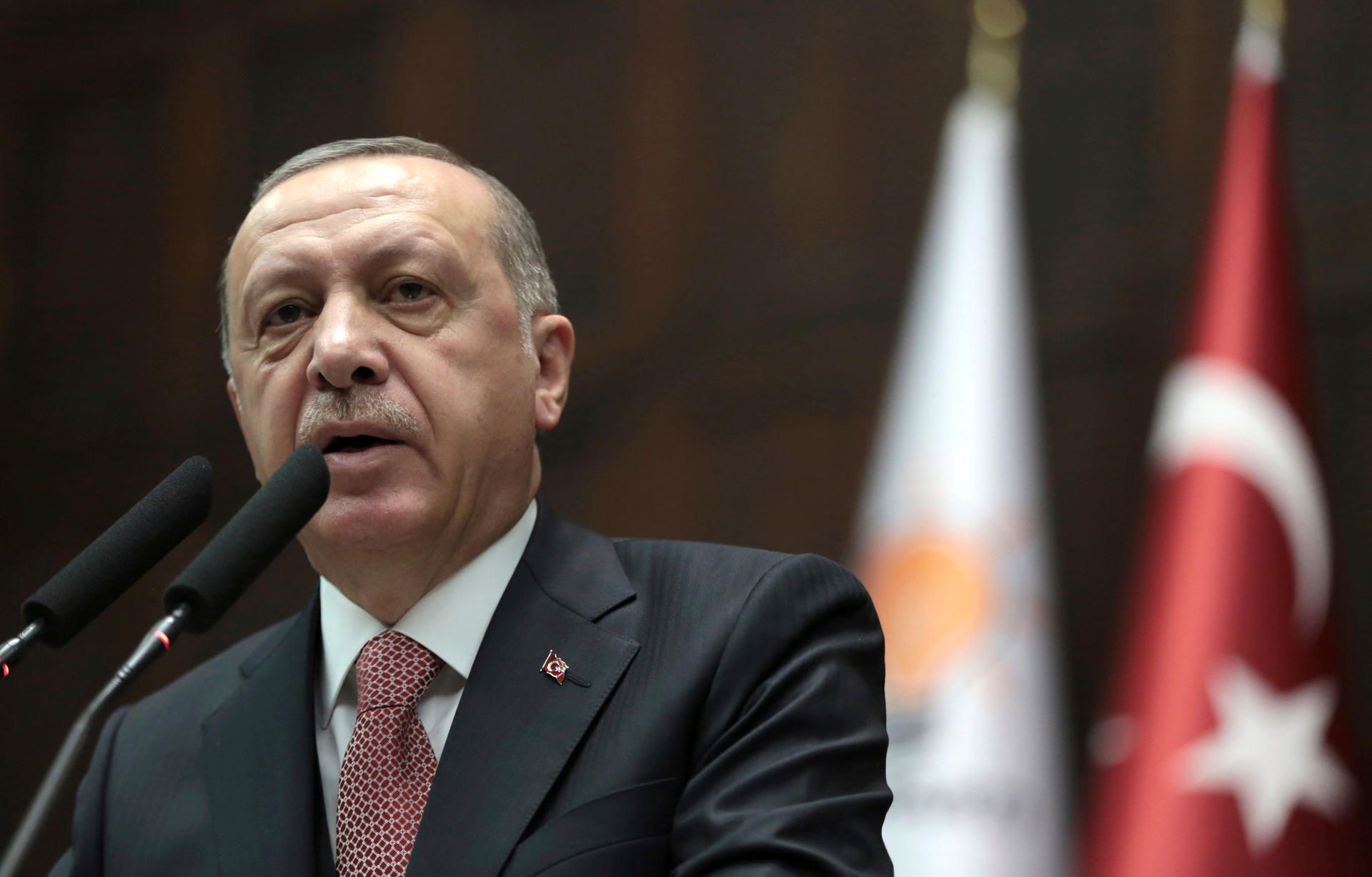 Erdogan 111218