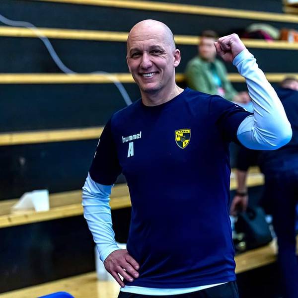 Johan Petersson