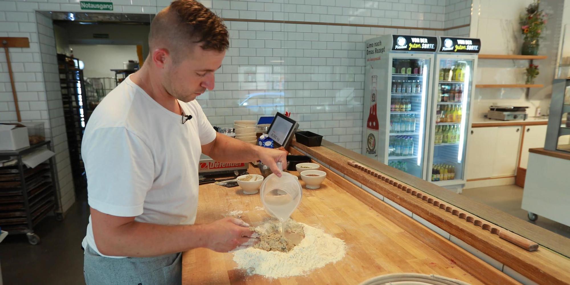 MehlwerkstattBäcker