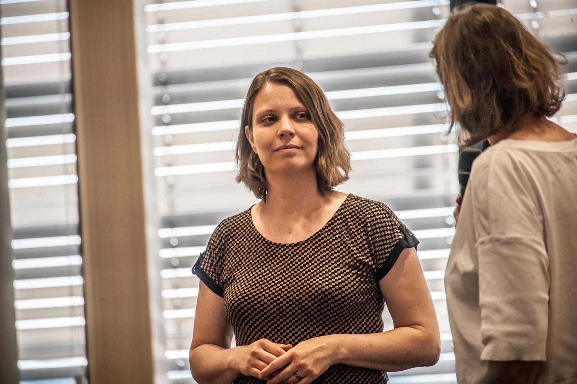 Petra Franke FDP Leverkusen (1)