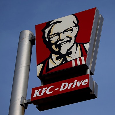 kentucky fried chicken