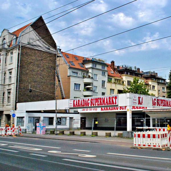 Karadag
