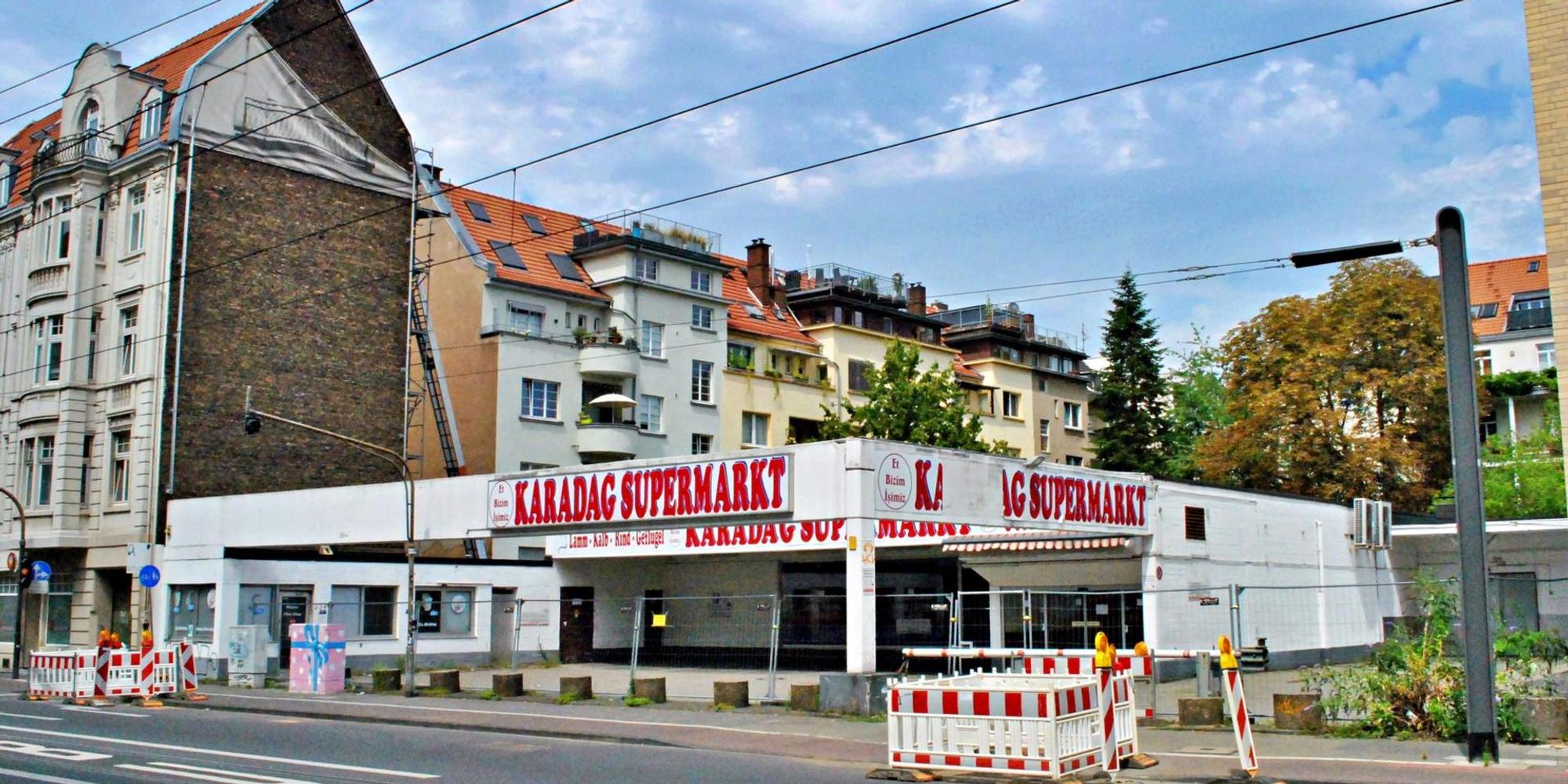 Karadag