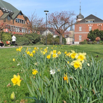 Leichlingen Stadtpark
