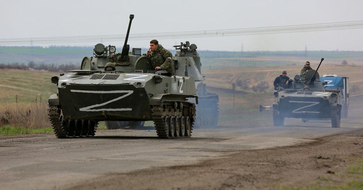 Was Kostet Russland Der Krieg Putin: Was kostet Russland der Ukraine-Krieg pro Tag? | Kölner Stadt