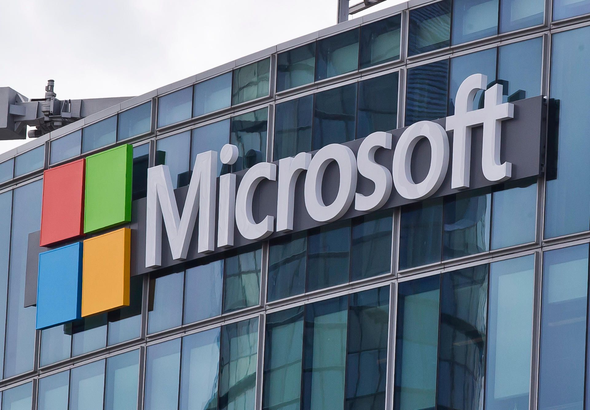 Microsoft 261019