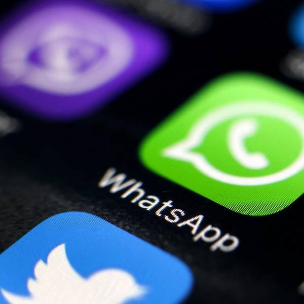 Whatsapp