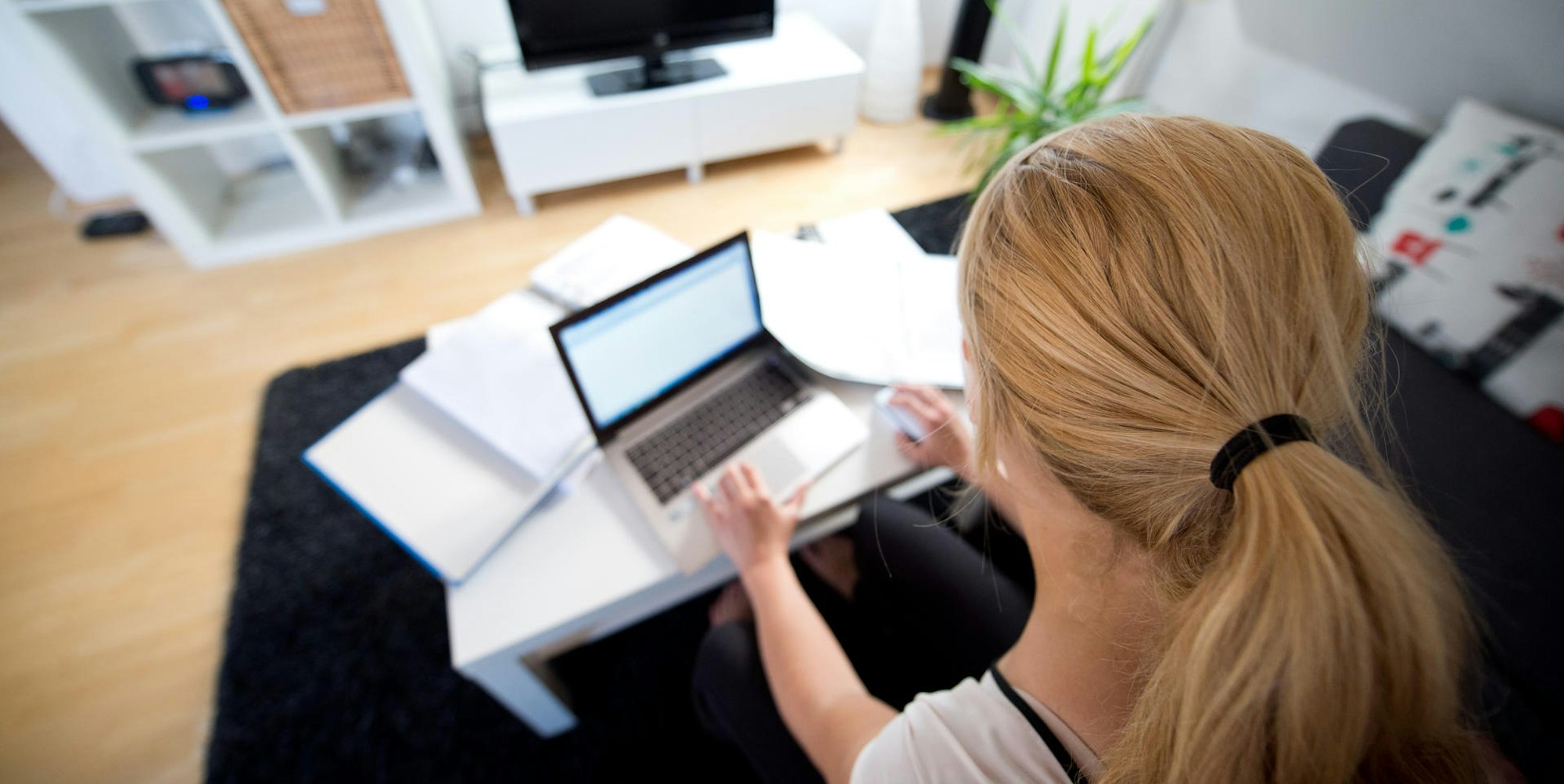 Homeoffice dpa neu