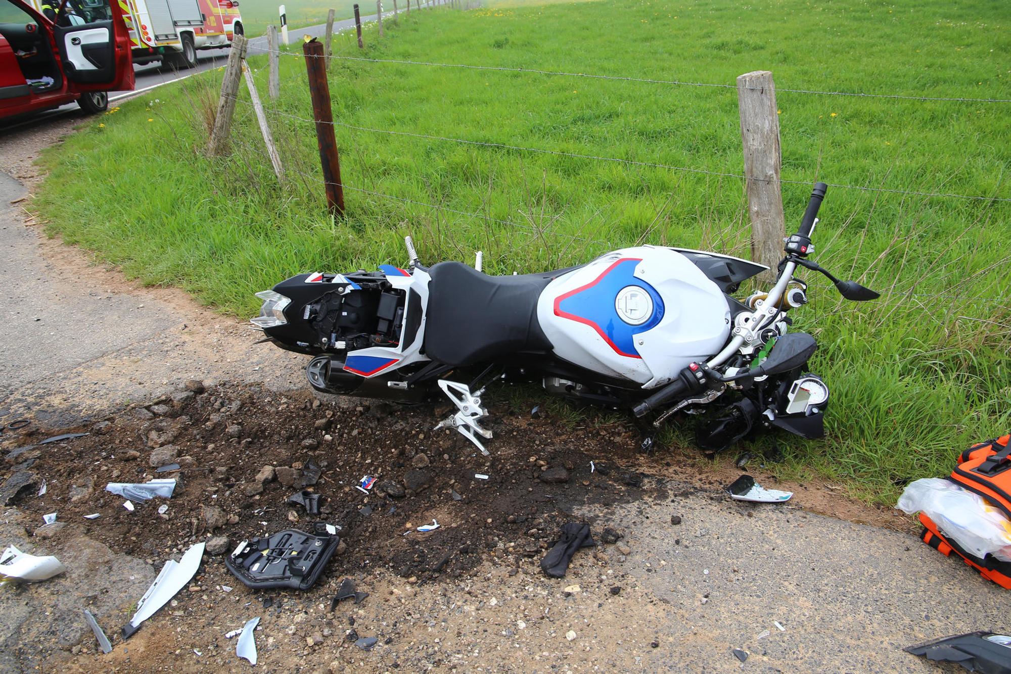 Kallmuth Motorrad