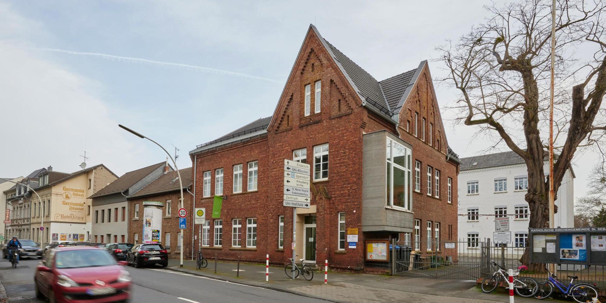 Clemens-August-Schule_Bonn
