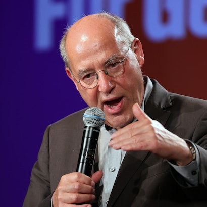 Gregor Gysi Archiv