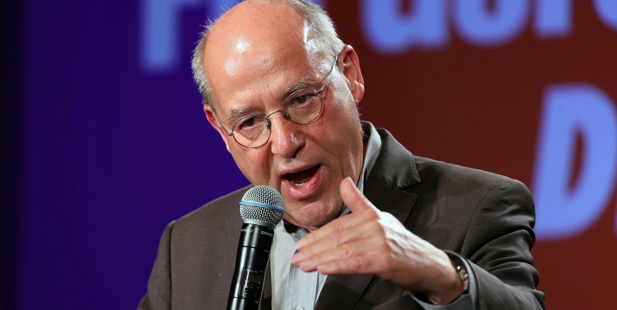 Gregor Gysi Archiv