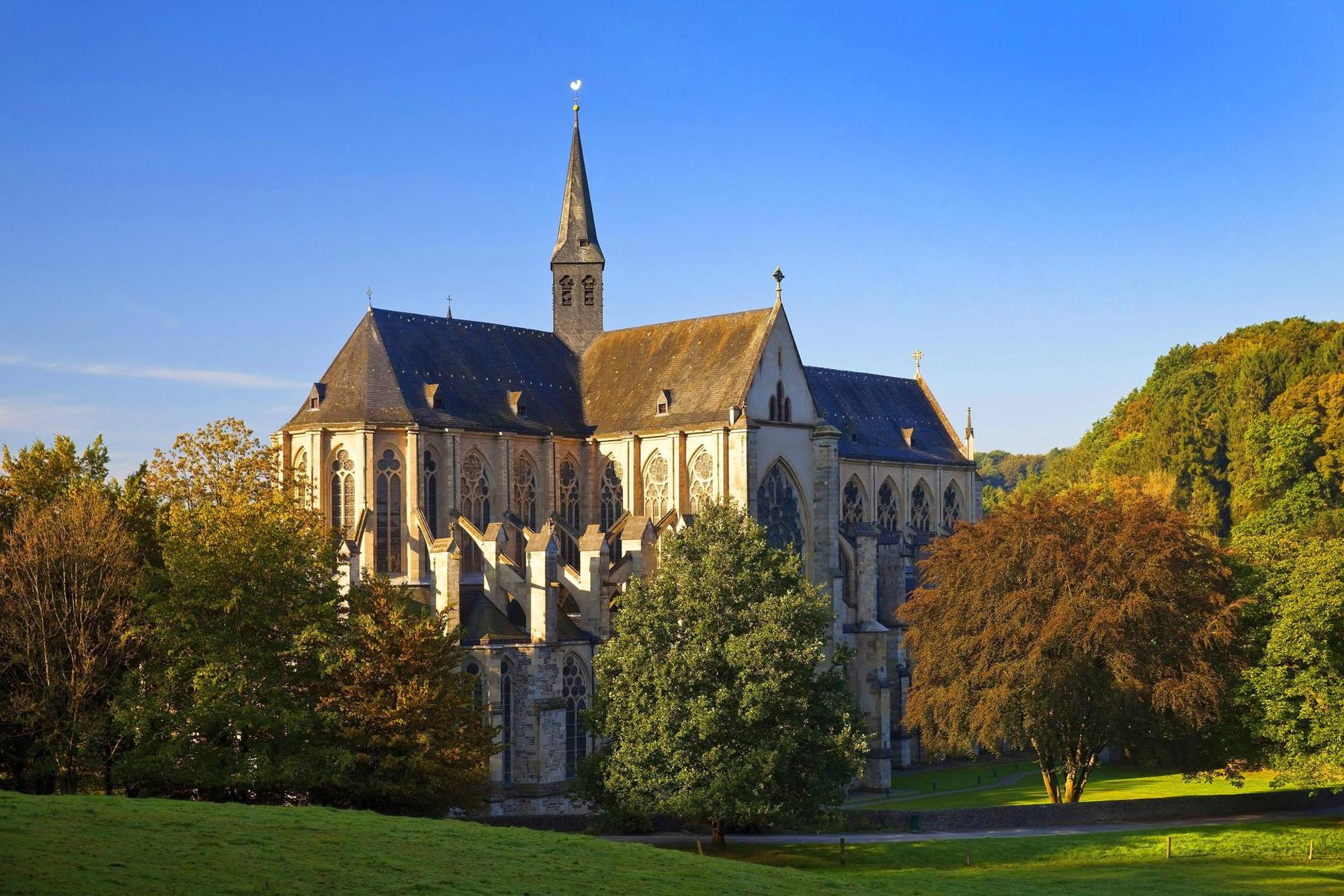 Altenberg Dom