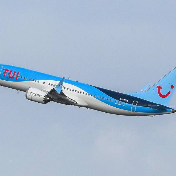 tui flieger