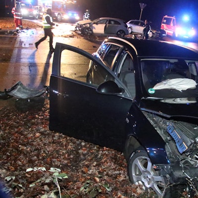 Unfall Rösrath JASMIN 030120