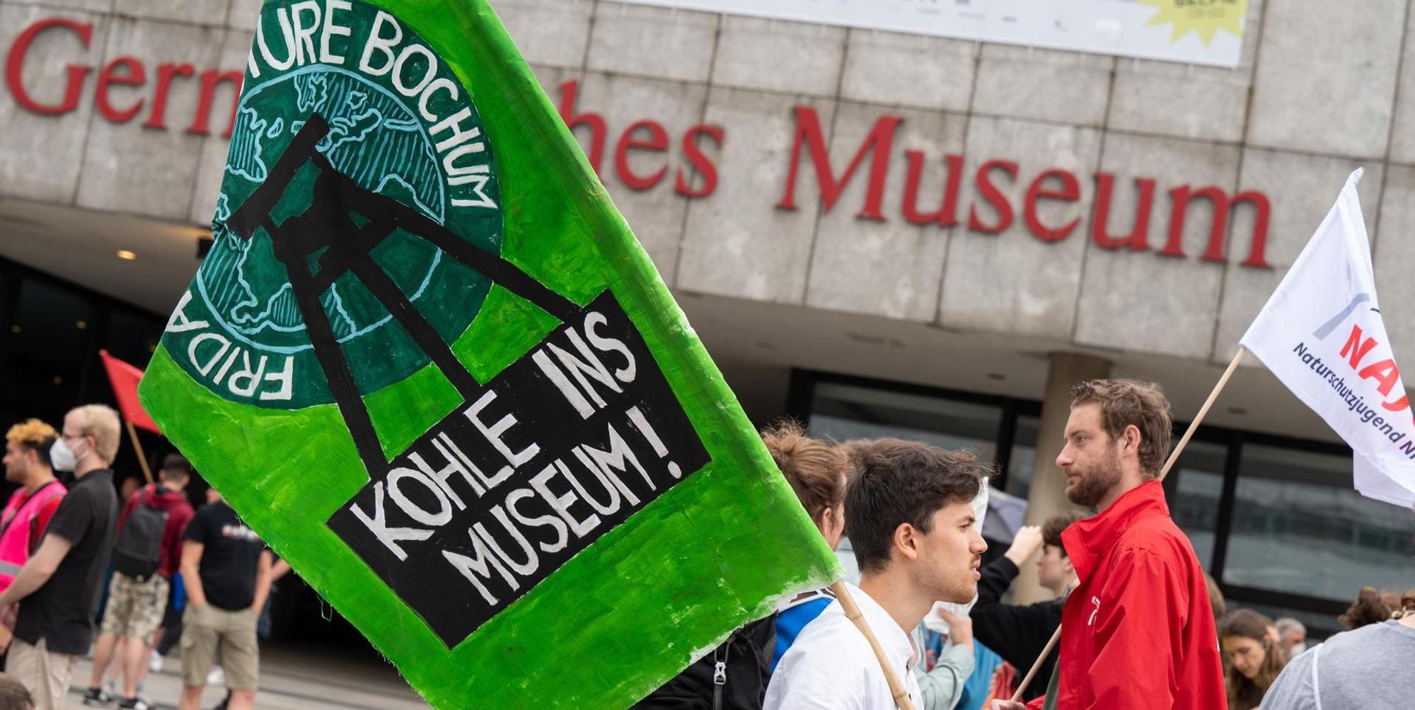 Fridays for Future Weiser 210522