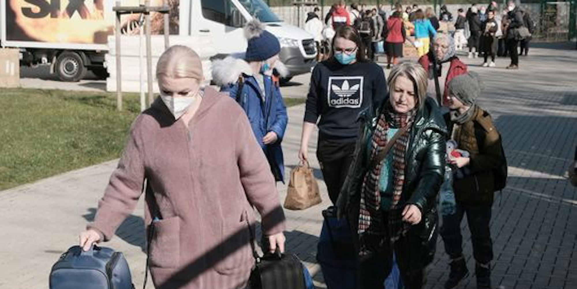 RB Flüchtlinge 09032022