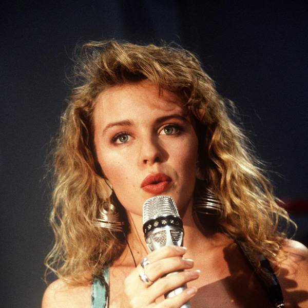 Kylie Minogue Neighbours endet