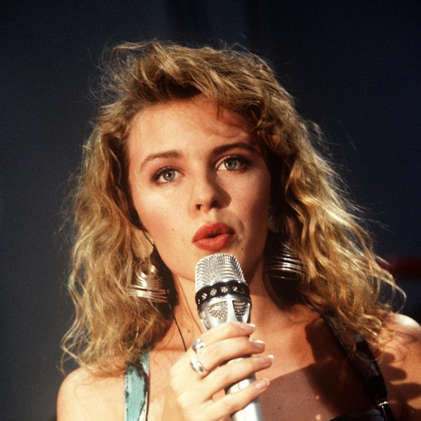 Kylie Minogue Neighbours endet