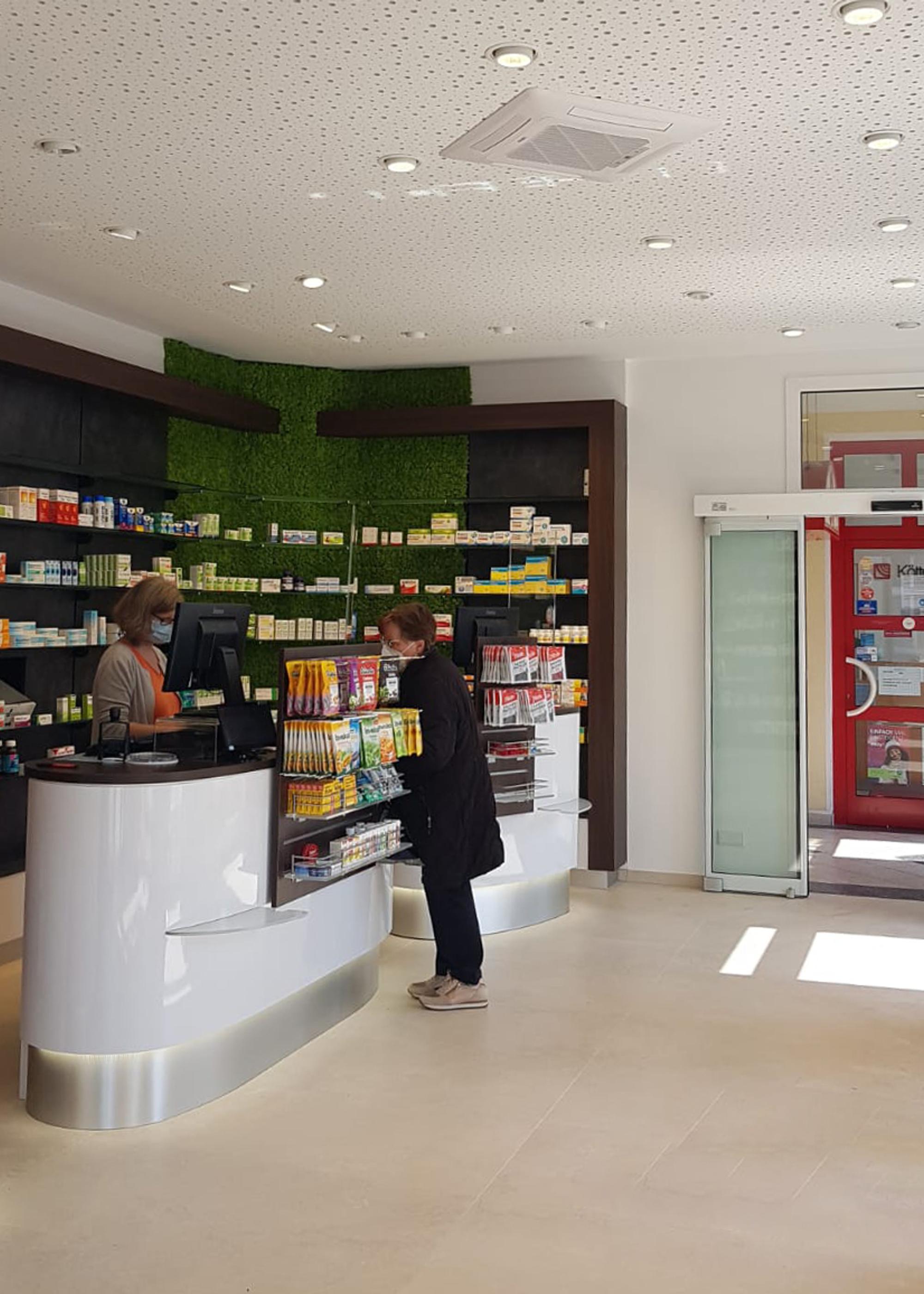 Kerpen Struwwelpeter Apotheke