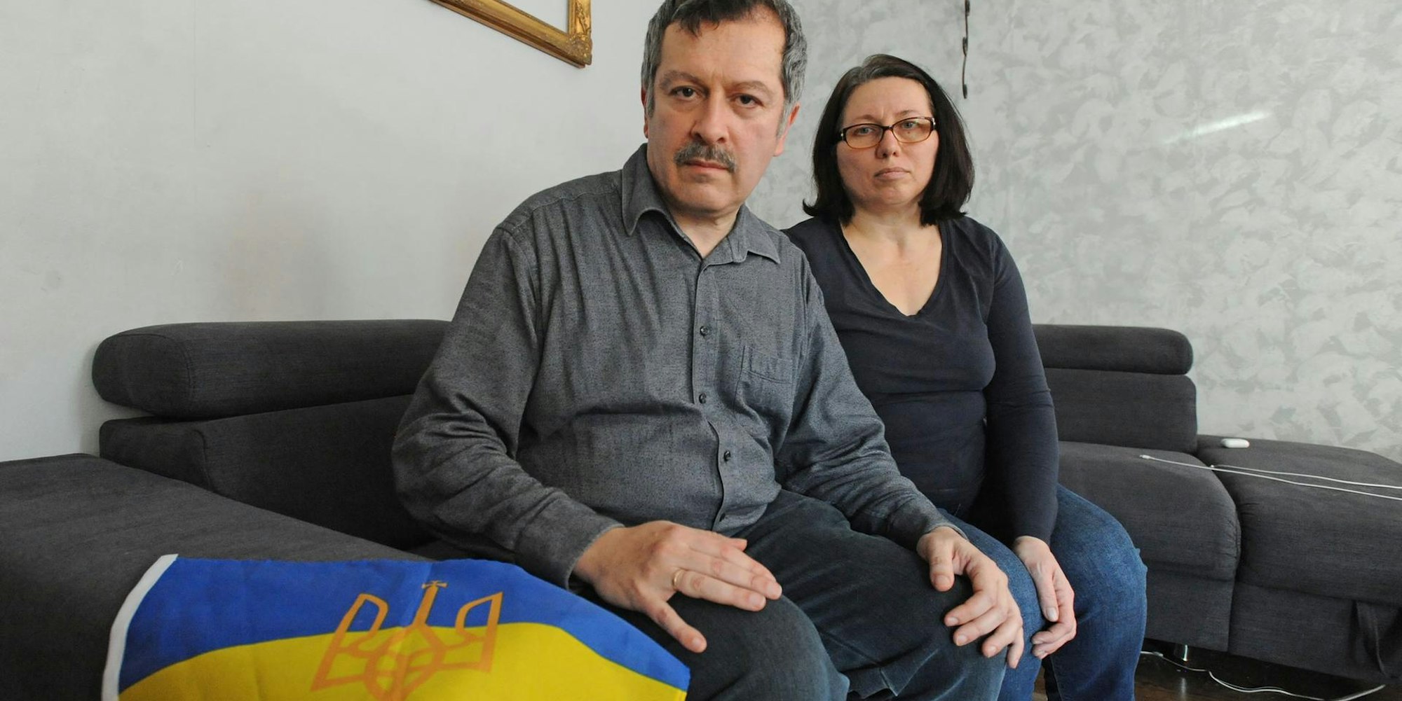 Lev Ukraine