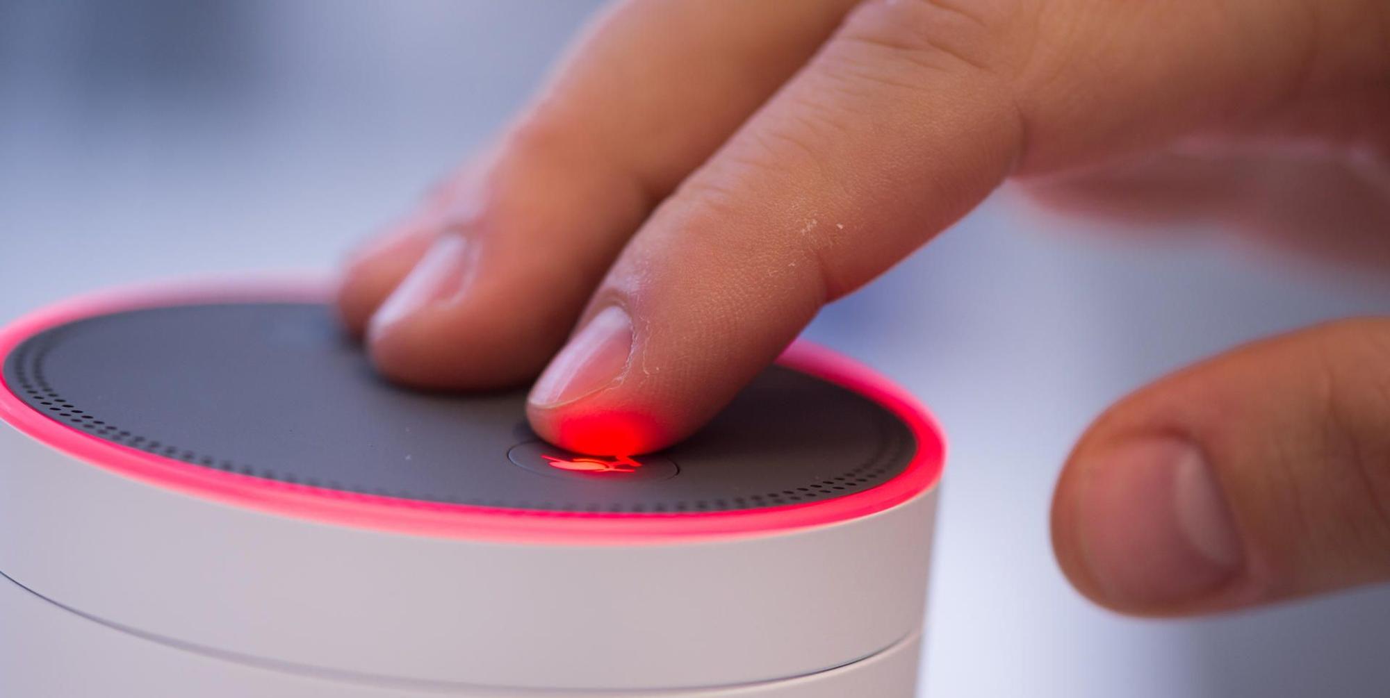 Amazon Echo