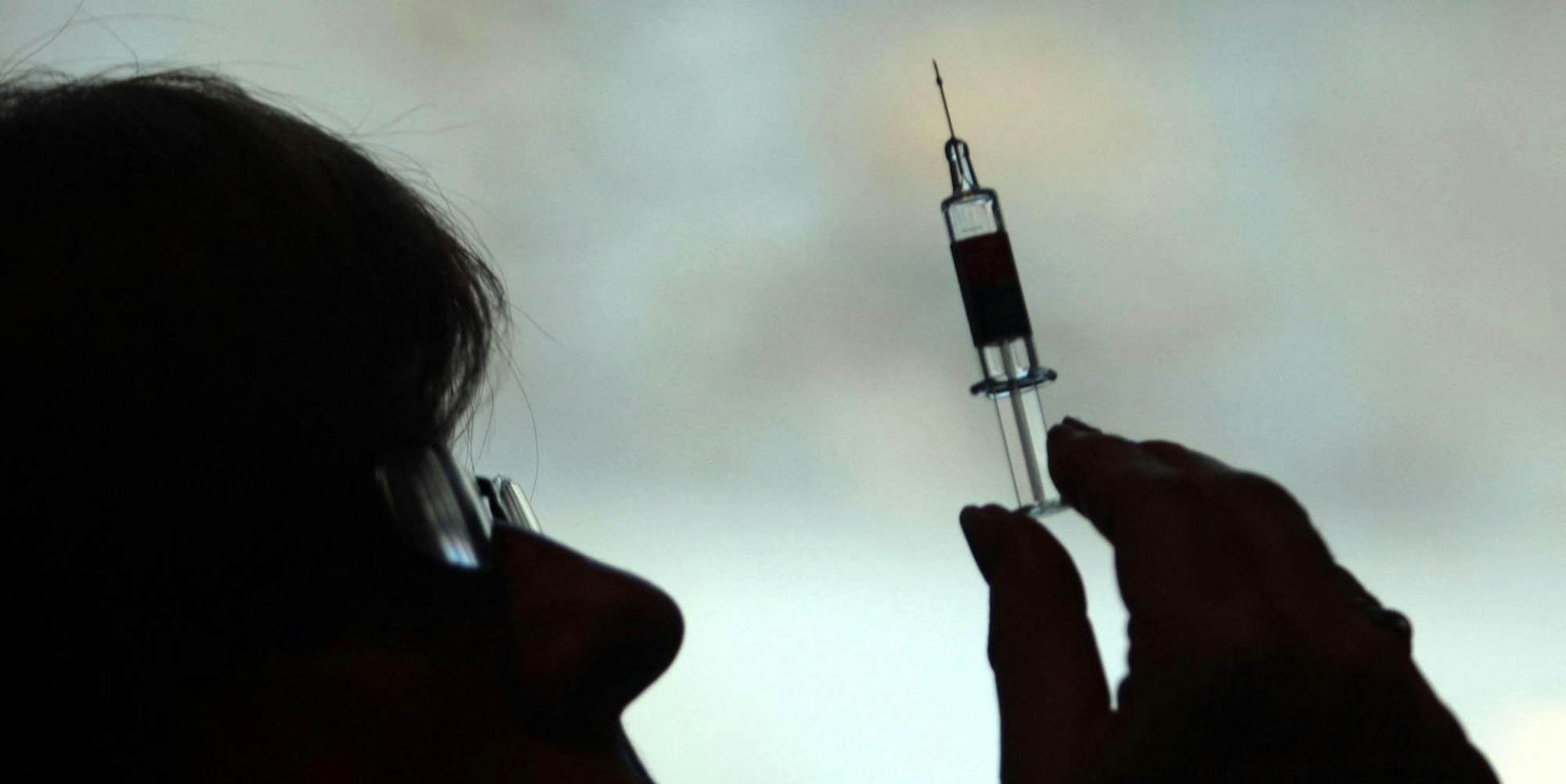 Impfung Symbol 291120