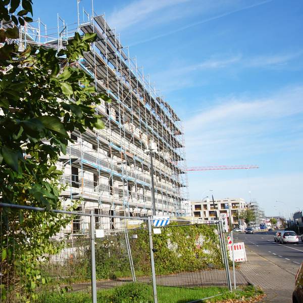 Bauen Frechen