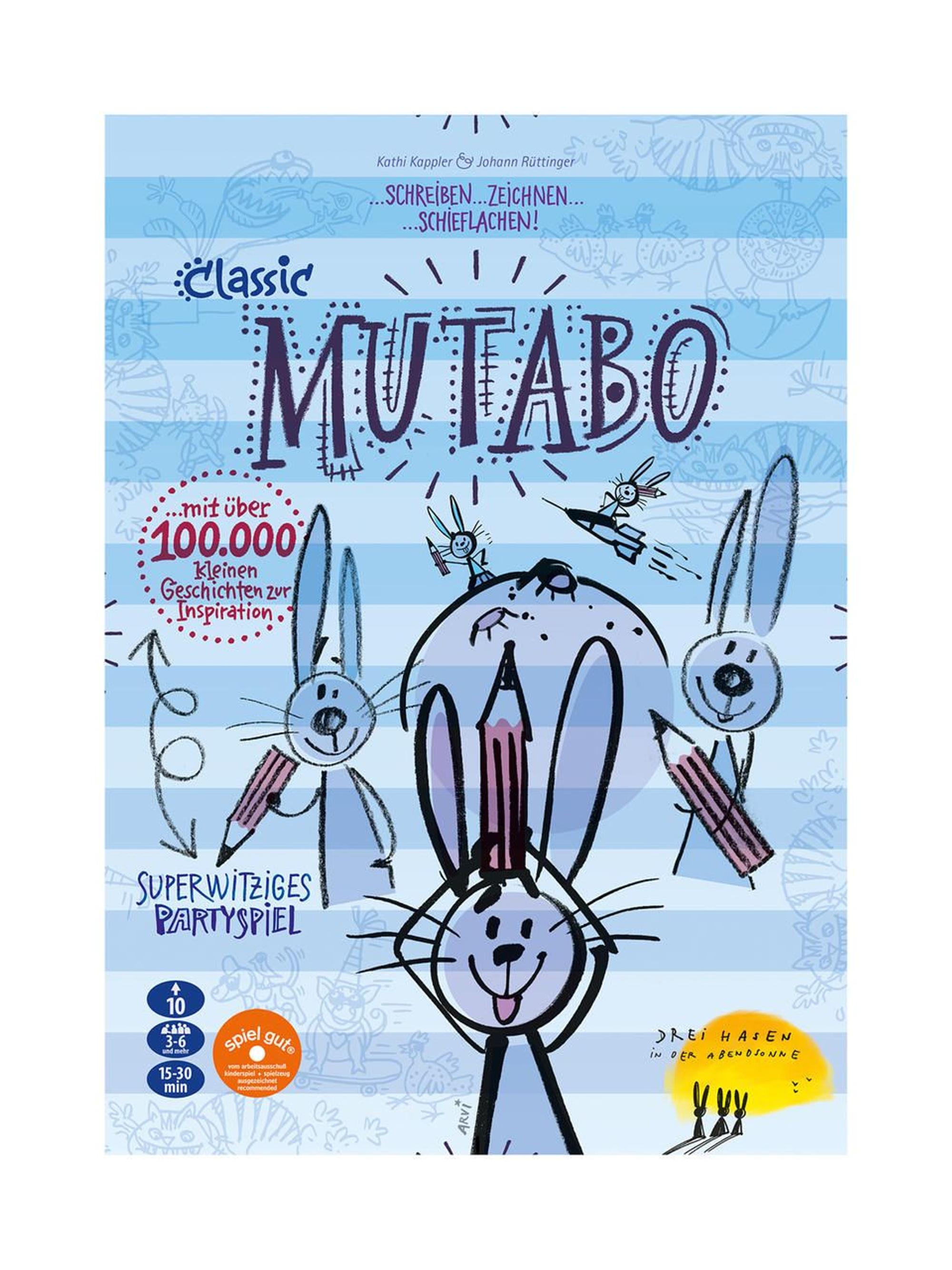 mutabo