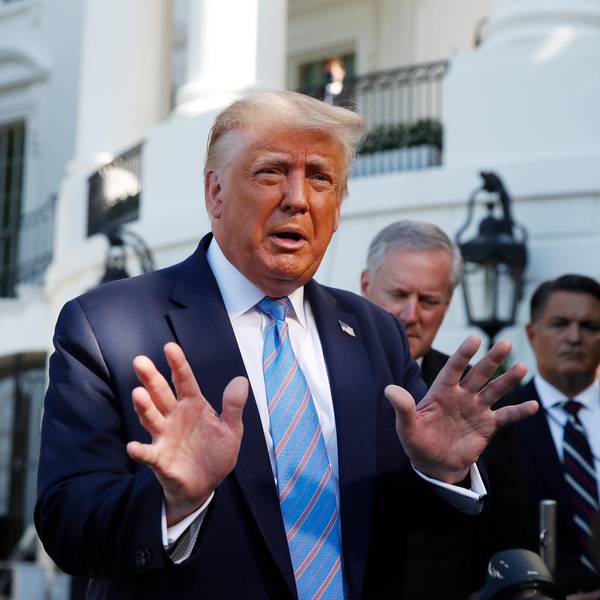 Donald Trump (1)
