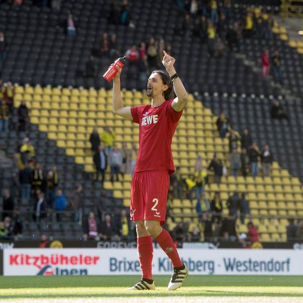 Subotic feiern BVB