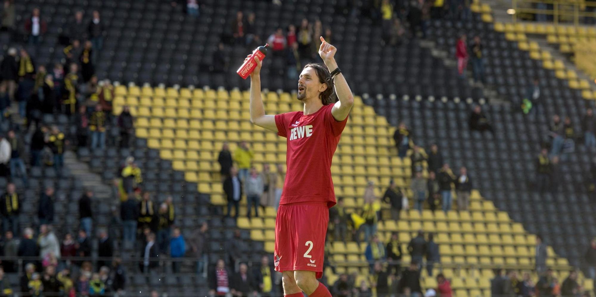 Subotic feiern BVB