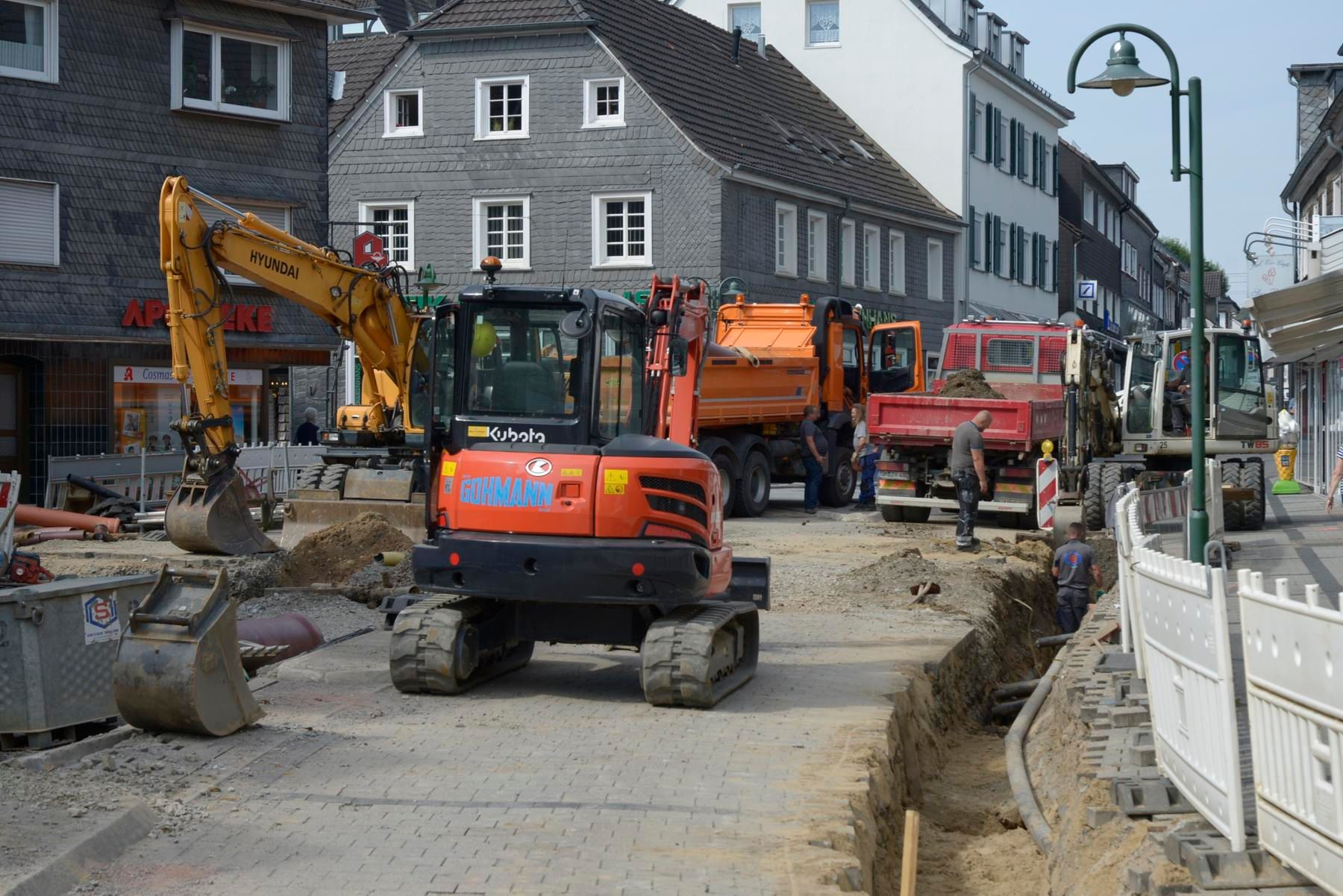 Neuer Inhalt