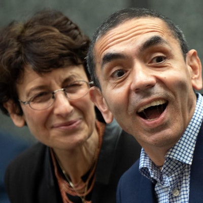 Biontech gründer Héader