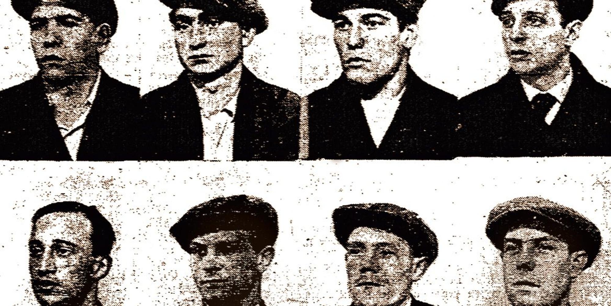 Aussiss Westdeutscher Beobachter vom 24. Juli 1933